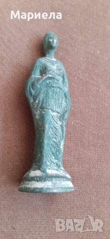 Копие на римска статуетка , снимка 5 - Статуетки - 51677457