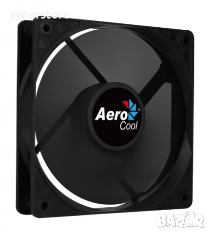 Вентилатор за компютър 120х120х25мм Aerocool ACF3-FC01110.11 1500RPM, снимка 5 - Други - 40095616