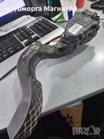 8D1721523 6PV007770-07 Педал газ VW AUDI 8D1 721 523 6PV 007 770-07