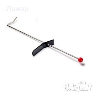 3D стенд за геометрия на леки и лекотоварни автомобили BEISSBARTH (Бейзбарт) - Германия., снимка 10 - Други машини и части - 23564187