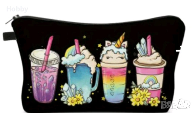 Разпродажба! Комплект козметика , снимка 9 - Декоративна козметика - 53343540