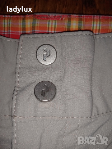 Peak Performance, Нов Летен Туристически Панталон. Код 2194, снимка 3 - Панталони - 44844877