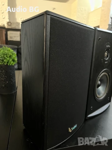 Infinity Kappa Rear, снимка 7 - Тонколони - 50923804