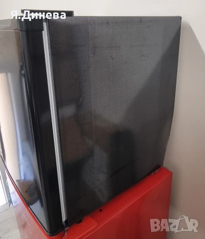 Мини бар хладилник Klarstein 40L , снимка 3 - Хладилници - 50815914