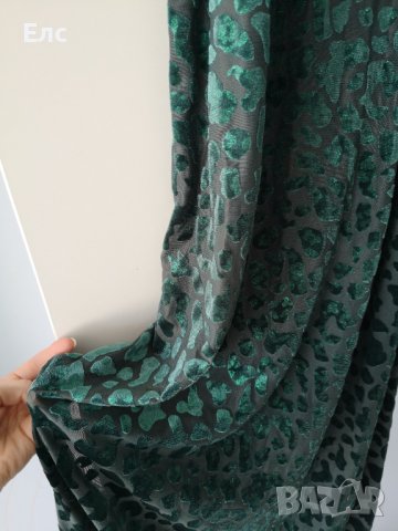 Дамска нощница С. Г. , снимка 3 - Нощници - 37917553