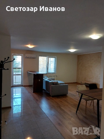 Давам под наем двустаен кв. Витоша, 75 м2, 650 е, снимка 4 - Апартаменти - 53298747