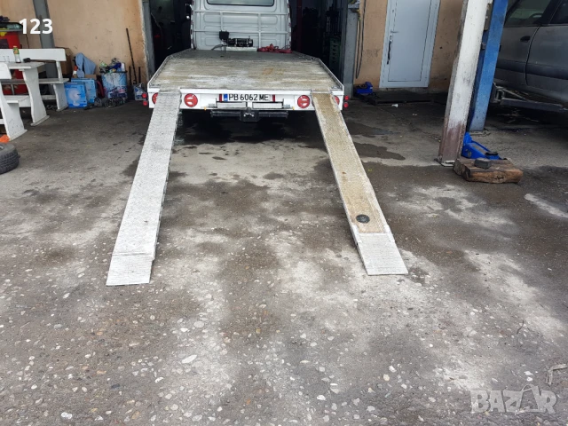 Пътеки за пътна помощ,автовоз, снимка 6 - Пътна помощ - 50488309