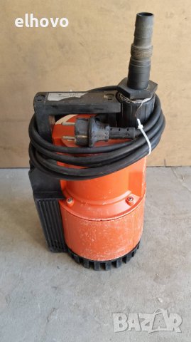 Помпа за вода , снимка 5 - Напояване - 38168766