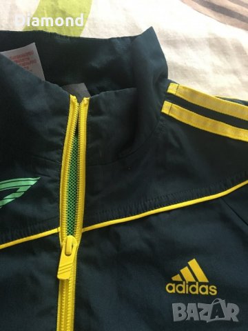 Adidas F50 оригинално дамско яке лимитирана серия, снимка 2 - Якета - 27000620