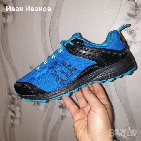 обувки с шипове Icebug Aurora BUGrip номер 42