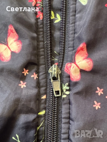 Яке 6-7 години, снимка 7 - Детски якета и елеци - 51943832