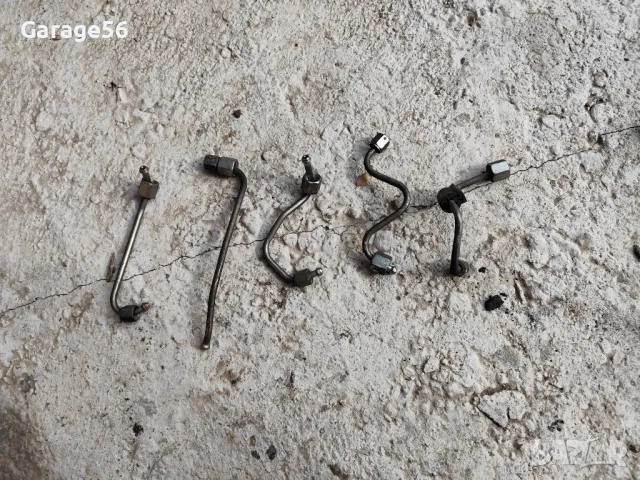 Тръбичка за дюзи за Opel Insignia 2.0cdti