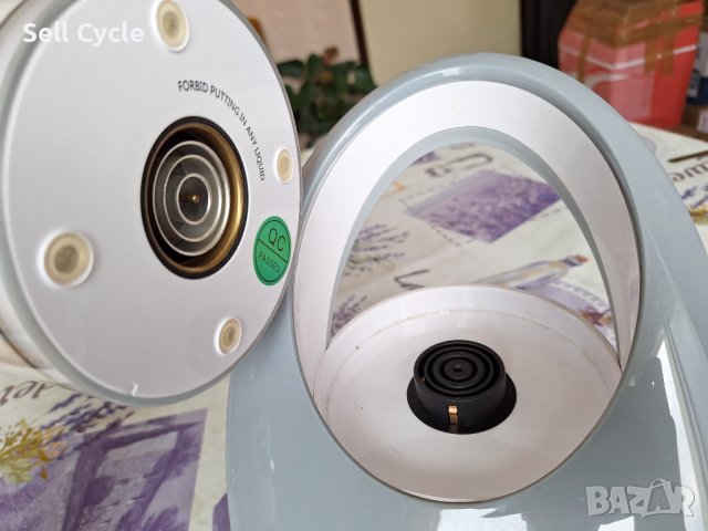 Кана за вода Biogenis, снимка 4 - Кани - 43362308