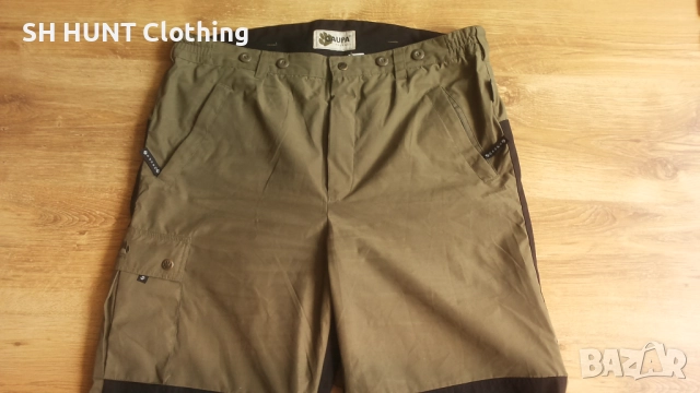 GAUPA OF NORWAY Trouser размер L за лов риболов панталон пролет есен - 1779, снимка 3 - Екипировка - 52930965