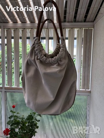 Удобна  чанта ATMOSPHERE , снимка 3 - Чанти - 28993071