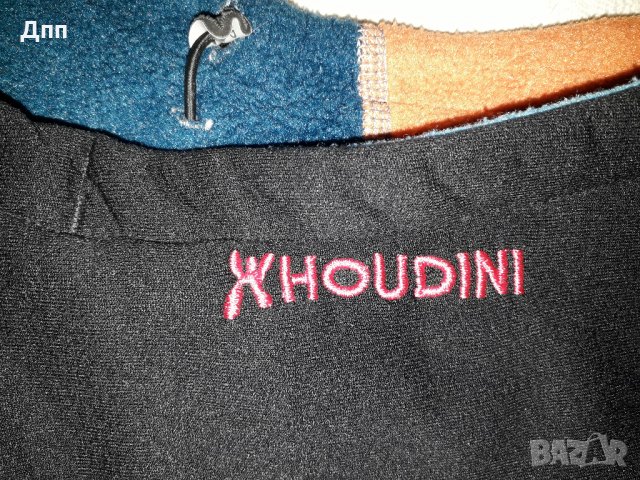 Houdini Power (L) дамски  суичър , снимка 7 - Суичъри - 27049001