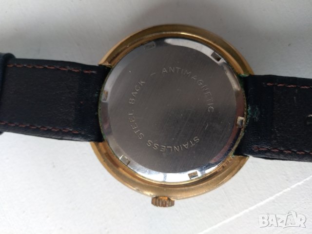 Electra automatic , снимка 4 - Мъжки - 43814087