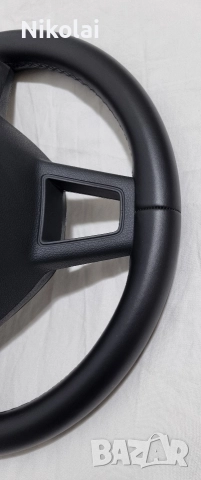 Мултиволан за Шкода /SKODA, снимка 4 - Аксесоари и консумативи - 52851229