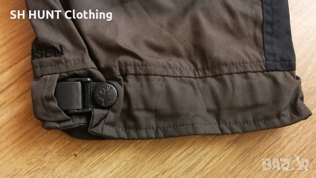 Villmark SVARTISEN Trouser размер L за лов риболов и туризъм панталон със здрава материя - 156, снимка 11 - Екипировка - 39361914