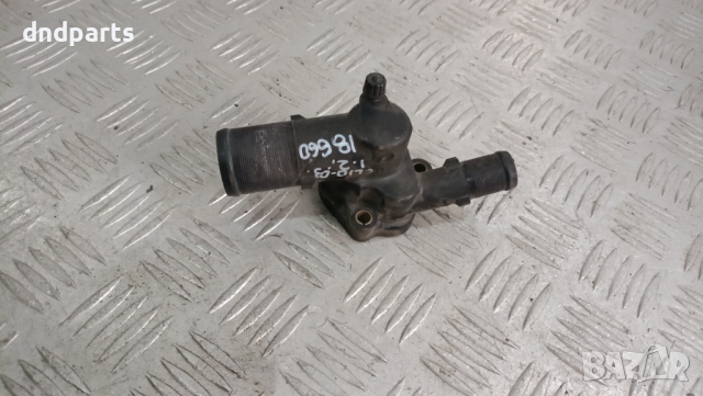 Термостат Renault Clio 1.2i 2003г.	