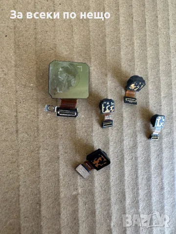 Оригинални камери Huawei Nova 9 SE, снимка 6 - Резервни части за телефони - 47399981