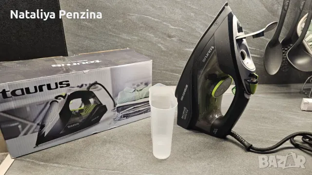 ютия Taurus geyser eco 3000, снимка 5 - Ютии - 48652224