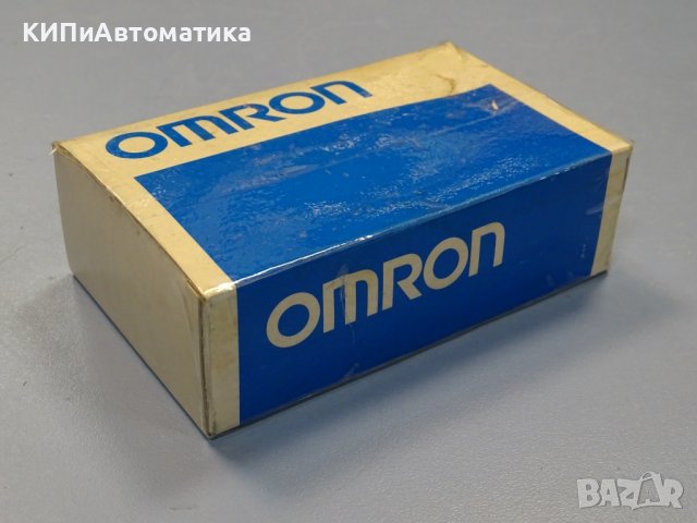 краен изключвател Omron WL D2-G limit switch 10A 500VAC, снимка 11 - Резервни части за машини - 37660718