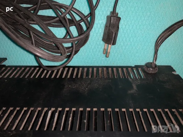 Висококачествени! Усилватели / стъпала за вграждане 2х120 W Tri-amping, снимка 11 - Ресийвъри, усилватели, смесителни пултове - 48933275