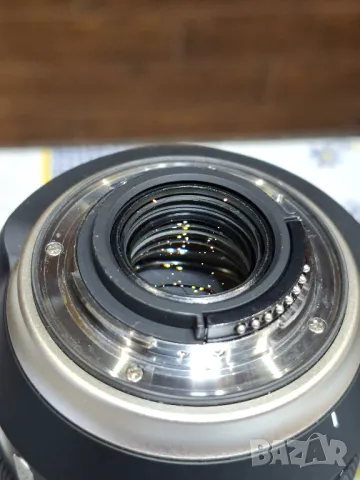 Tamron 15-30 f2.8 SP DI VC G2 Nikon, снимка 4 - Обективи и филтри - 49738732