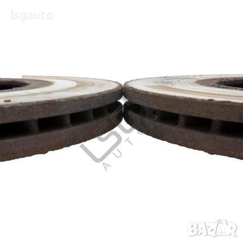 Комплект предни спирачни дискове Honda Accord VIII 2007-2012 ID: 116786, снимка 4 - Части - 43312852