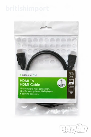 HDMI кабел