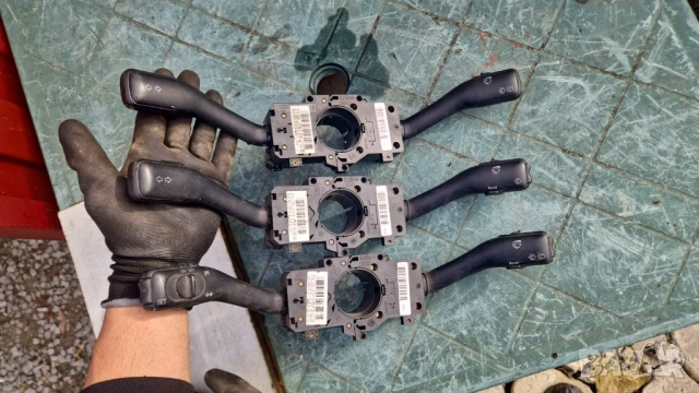 лост чистачки мигачи lost chistachki migachi VW пасат B5 B5.5 Б5 Б5.5 pasat passat