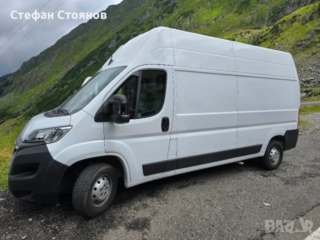 Opel Movano , снимка 11 - Бусове и автобуси - 51097256