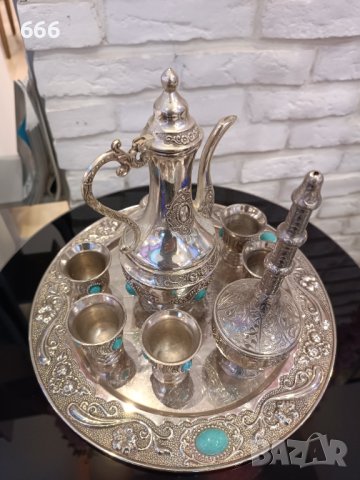 Сервиз, снимка 2 - Сервизи - 43452842