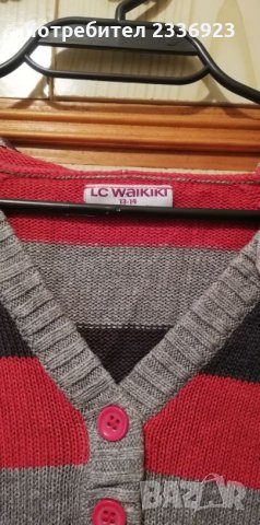 Туника, снимка 3 - Детски Блузи и туники - 27458023