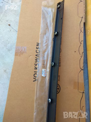 191853515F/2BC**НОВО**VW**VAG**GOLF 2**ЛАИСНА ЗА ПРЕДНА ЛЯВА ВРАТА**ЗА 2- ВРАТИ, снимка 4 - Части - 37741103