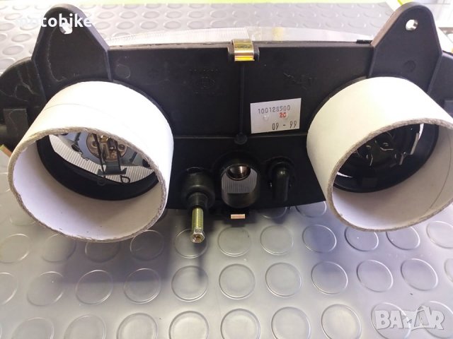 Фар за Aprilia Pegaso 650, снимка 4 - Части - 28311290