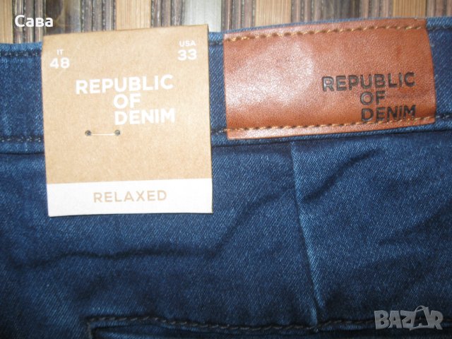 Дънки OVS  мъжки,М