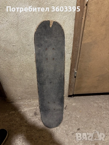 Skateboard old school , снимка 3 - Скейтборд, ховърборд, уейвборд - 53498352