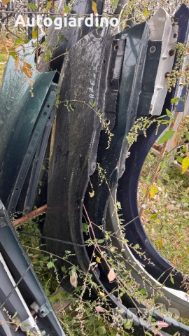 Калници за Kia Carens 1998 - 2004