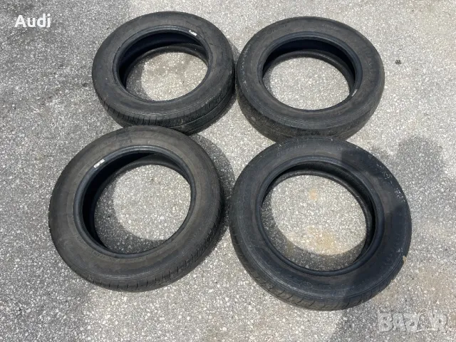 4бр Летни гуми 175/65/15” Dunlop, снимка 10 - Гуми и джанти - 50015289
