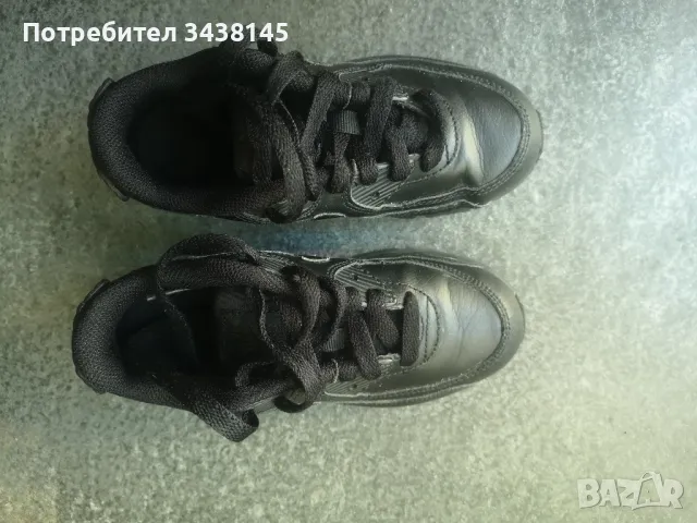 Nike air max , снимка 4 - Детски маратонки - 47831780