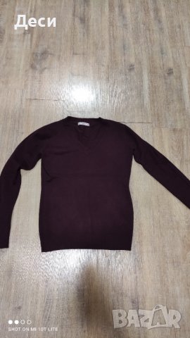 РАЗПРОДАЖБА нова блузка, снимка 3 - Блузи с дълъг ръкав и пуловери - 38551969