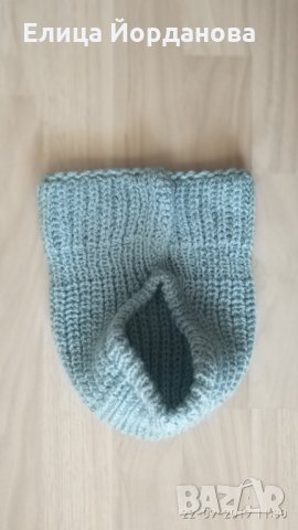 топли детски шапки, снимка 11 - Шапки, шалове и ръкавици - 26588282