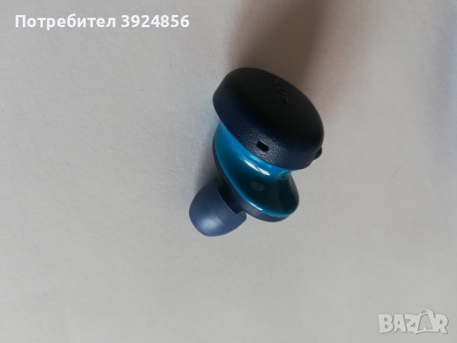 Sony WF-XB700 зарядна кутия и лява слушалка, снимка 9 - Слушалки, hands-free - 44866589