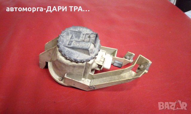 Халоген за Ланчия Упсилон 1997г., снимка 2 - Части - 43675041