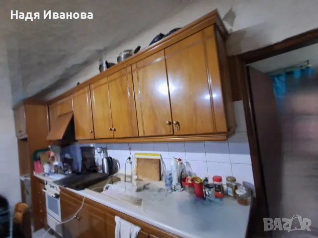 Къща в Неа Каликратия Халкидики Гърция , снимка 7 - Етаж от къща - 49606388