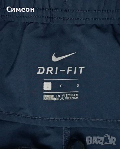 Nike DRI-FIT Essential HYB Pants оригинално долнище L Найк спорт долно, снимка 5 - Спортни дрехи, екипи - 43251059