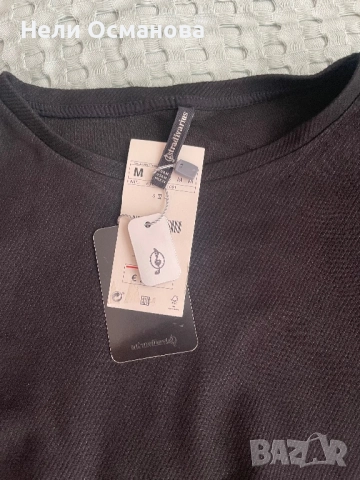 Малка черна рокля, снимка 6 - Рокли - 51699823