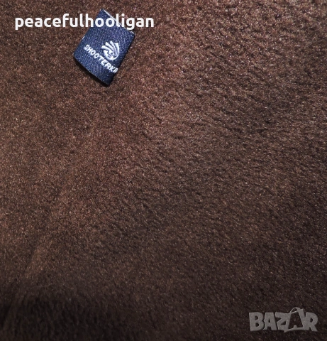 Shooterking Full Zip - мъжко поларено горнище за лов размер XL /XXL , снимка 14 - Суичъри - 53571725